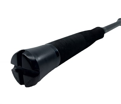 Okuma Sarasota 6 0 180 cm 40-80 lb 2 Parça SR-S-602H Jig Kamışı