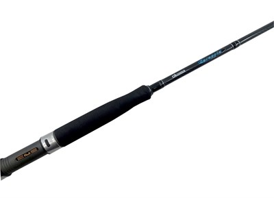Okuma Sarasota 6 0 180 cm 40-80 lb 2 Parça SR-S-602H Jig Kamışı