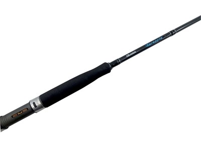 Okuma Sarasota 6 0 180 cm 40-80 lb 2 Parça SR-S-602H Jig Kamışı