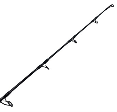 Okuma Sarasota 6 0 180 cm 40-80 lb 2 Parça SR-S-602H Jig Kamışı