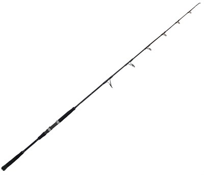 Okuma Sarasota 6 0 180 cm 40-80 lb 2 Parça SR-S-602H Jig Kamışı