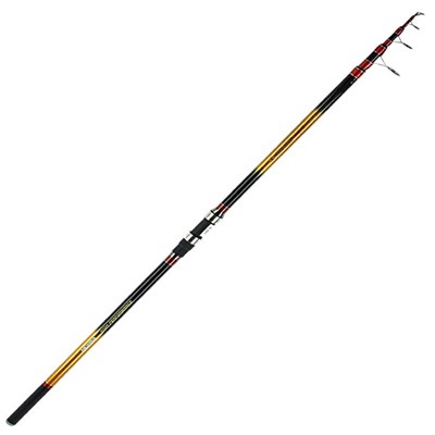 Okuma Savant Surf 420 cm 5 Parça Surf Kamışı