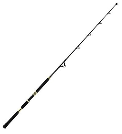 Okuma Solterra 5 6 168 cm Tek Parça Trolling Kamışı