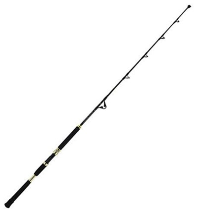 Okuma Solterra 5 6 168 cm Tek Parça Trolling Kamışı