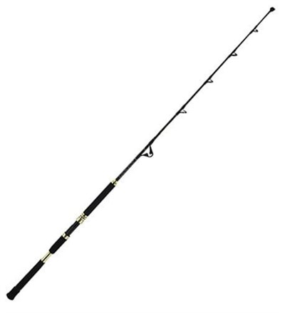 Okuma Solterra 5 6 168 cm Tek Parça Trolling Kamışı