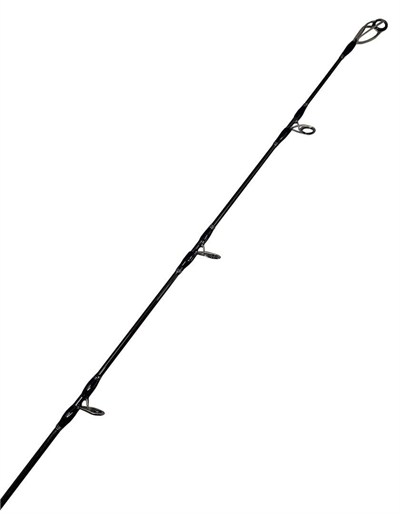 Okuma Tesoro Slow Jig Cast 204cm 100-250gr 1+1 Parça Olta Kamışı