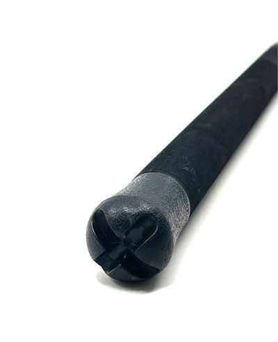 Okuma Trio Force 180cm 30-120 gr 2 Parça Tekne Kamışı