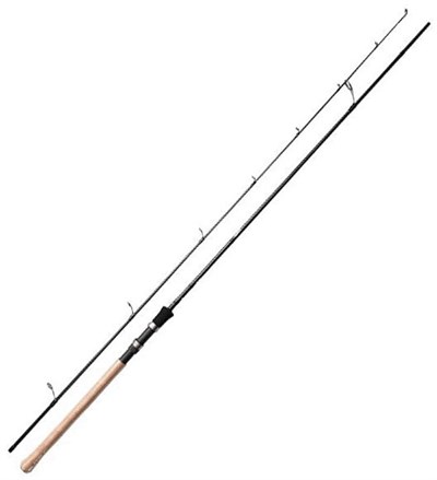 Okuma Vsystem  10 0 300 cm 20-60 gr 2 Parça Spin Kamışı