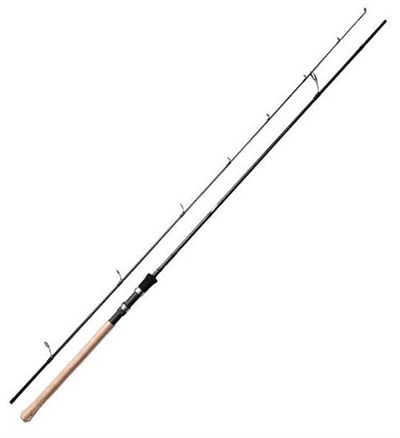Okuma Vsystem 9 0 270 cm 10-40 gr 2 Parça Spin Kamışı
