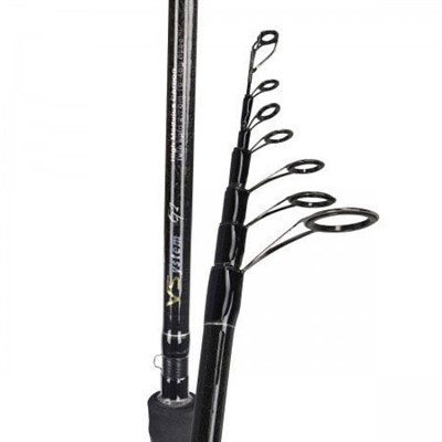 Okuma Vsystem G2 Tele Spın 240cm 10-40g Spin Kamışı