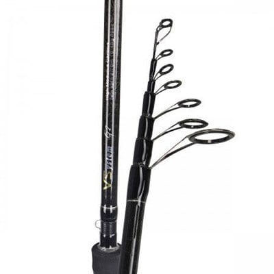 Okuma Vsystem G2 Tele Spın 240cm 10-40g Spin Kamışı