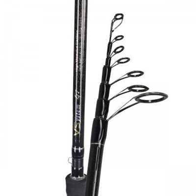 Okuma Vsystem G2 Tele Spın 240cm 10-40g Spin Kamışı