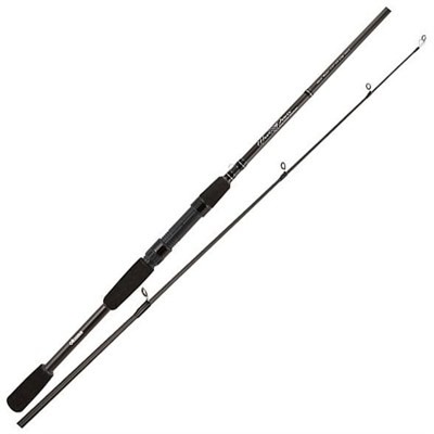 Okuma Wave Power 80 2.44 cm 15-40 gr 2 Parça Spin Kamışı