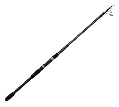 Okuma Wave Power Tele Spin 80 240 cm 15-40 gr