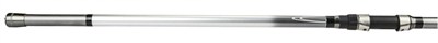 Okuma Wave Power Tele Surf 3.90 cm 80-150 gr 5 Parça Surf Kamışı