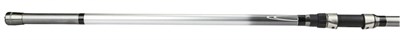 Okuma Wave Power Tele Surf 3.90 cm 80-150 gr 5 Parça Surf Kamışı