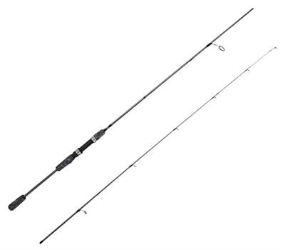 Okuma Wave Up Spin 165cm 3-14gr 2 Parça Olta Kamışı