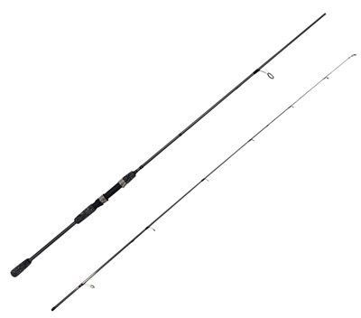 Okuma Wave Up Spin 244cm 7-21gr 2 Parça Olta Kamışı