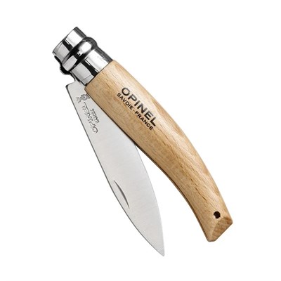 Opinel Bahçe Çakısı N°8 