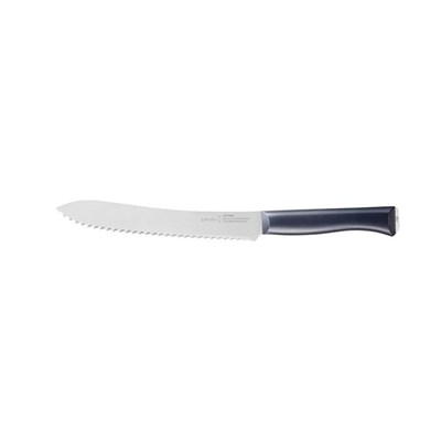 Opinel Intempora N°216 Paslanmaz Çelik Ekmek Bıçağı
