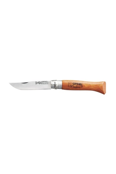 Opinel Karbon/Çelik N°9 Çakı