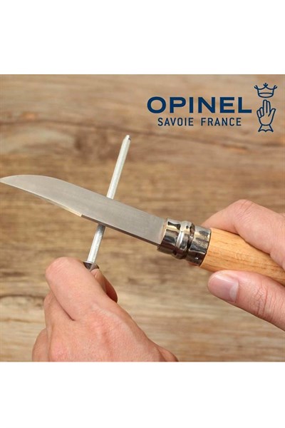 Opinel Metal Mini Masat 10 cm