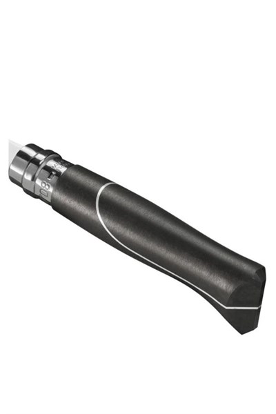 Opinel N°08 Ellipse Lüks Paslanmaz Çelik Çakı (Özel Kutulu)