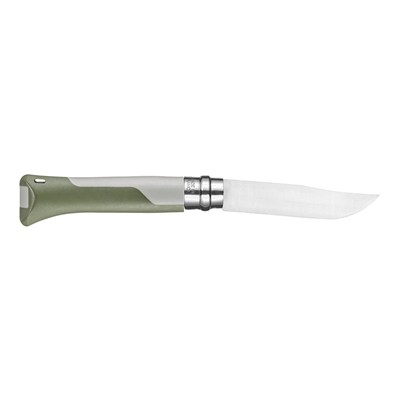 Opinel N°8 Horizon Kamuflaj Desenli Outdoor Çakı