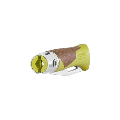 Opinel Neo7 Alpine Ihlamur Saplı Tırtıklı Paslanmaz Çelik Çakı
