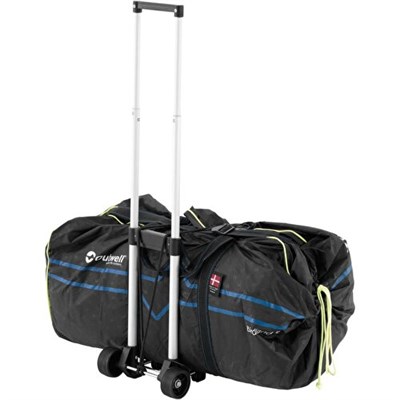 Outwell Balos Telescopic Transporter