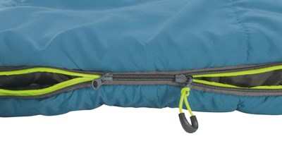 Outwell Campion -10°C Comfort Uyku Tulumu