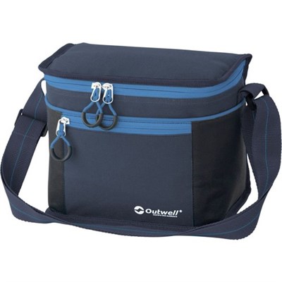 Outwell Petrel S Dark Blue Yüksek Yalıtımlı Soğutucu Termal Çanta