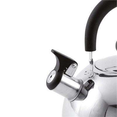 Outwell Tea Break Lux Kettle L