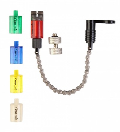 Prologıc 6 Shooter Micro Chain Hanger Kit