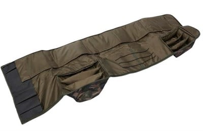 Prologic Avenger Padded Holdall 12 3+3 Rod Çanta