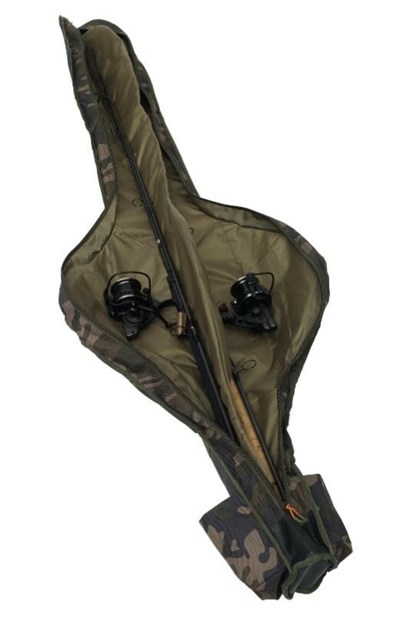 Prologic Avenger Padded Multi Sleeve 10 3 Rod Çanta