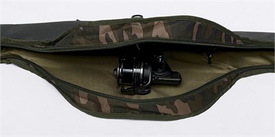 Prologic Avenger Padded Rod Sleeve 12 1 Rod Çanta