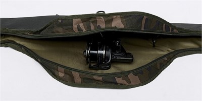 Prologic Avenger Padded Rod Sleeve 12 1 Rod Çanta