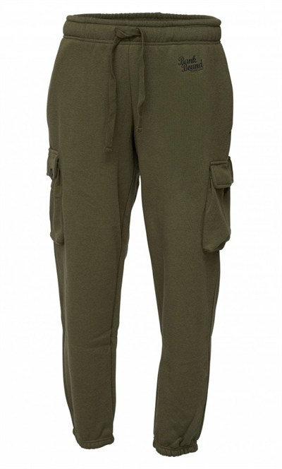 Prologıc Bank Bound Joggers Green