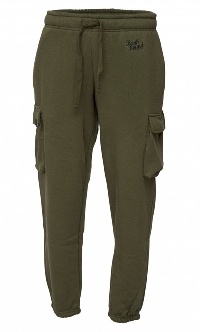 Prologıc Bank Bound Joggers Green