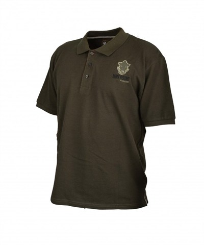 Prologıc Bank Bound Polo Green