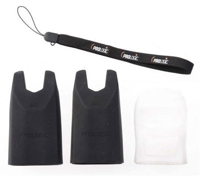 Prologic BAT+ Bite Alarm Blue Set 3+1