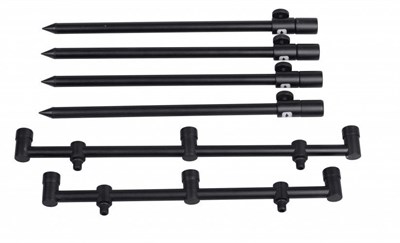 Prologıc Black Fire Buzzer Bar