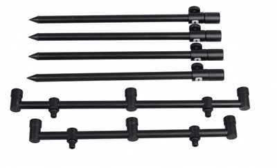Prologıc Black Fire Buzzer Bar