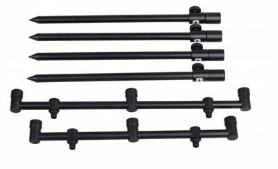 Prologıc Black Fire Buzzer Bar