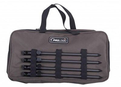 Prologıc Black Fire Podn Goalpost Kit 3 Rods