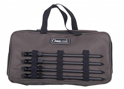Prologıc Black Fire Podn Goalpost Kit 3 Rods