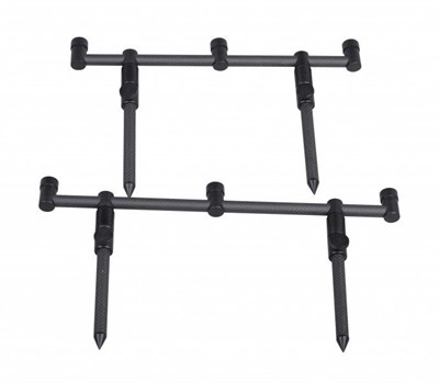 Prologıc Black Fire Podn Goalpost Kit 3 Rods