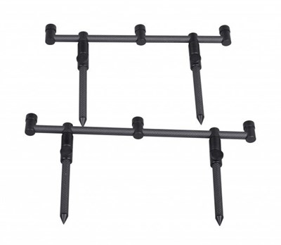 Prologıc Black Fire Podn Goalpost Kit 3 Rods