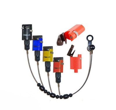 Prologıc Black QR Magneto Swing Indicator